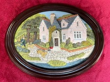 Vintage Fraser Creations 3d