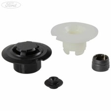 Genuine Ford Fiesta Mk7 Gear Cable Linkage Connector Repair Kit 2008-12 1619959