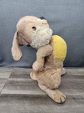 Vintage merrythought thumper - merrythought,