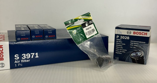 Bosch service kit - bosch, citroen