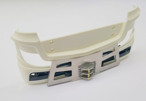 Actros front hitch - mount, slt