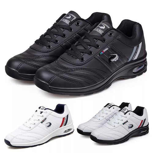 Golf shoes waterproof - shoes,