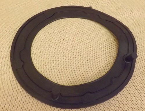 Classic mini headlamp bowl - 7",
