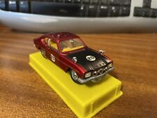 Dinky Toys #213 Ford Capri