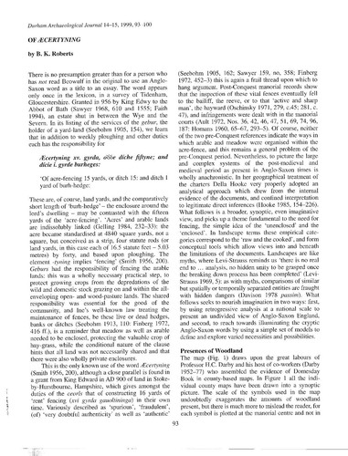 Aecertyning b roberts - by,