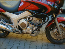 Rd Moto Engine Guard Bars