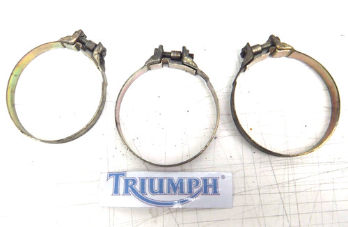Triumph sprint 1050 - set, of