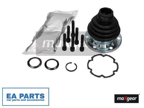 Bellow set drive shaft for - bellow, set,