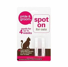 SPOT ON For Cats & Kittens