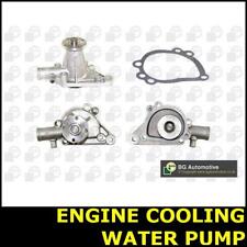 Engine Cooling Water Pump Fits