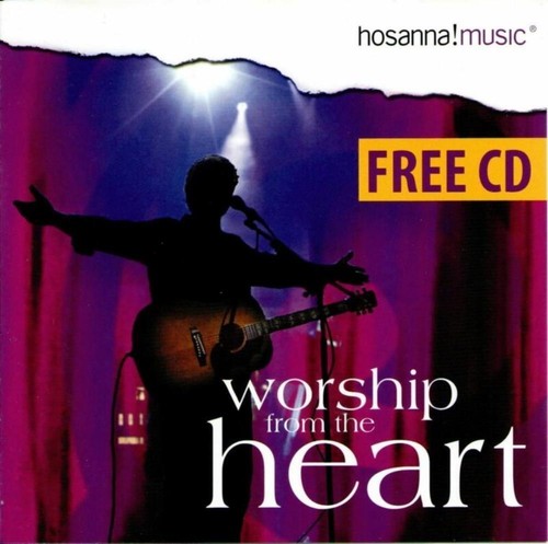 Worship from the heart - worship,