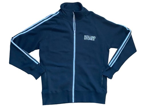 Rolling stones black - sz,