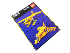 LEGO Technic 8855 Propeller