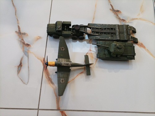 Genuine tanktransporter - genuine,