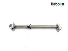 Rear Wheel Axle Yamaha XT 660