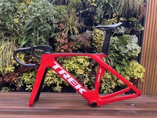 Trek Madone SLR 800 series