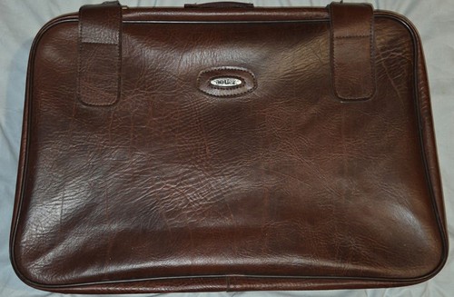 Vimtage antler large luggage - vimtage,
