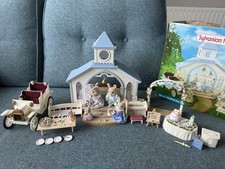 Sylvanian Families Special