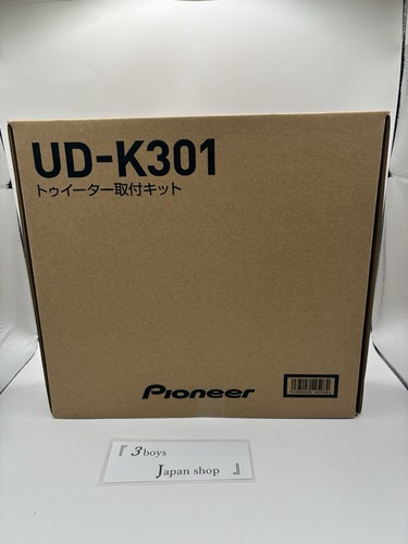 Pioneer k301 tweeter - ud-k301,