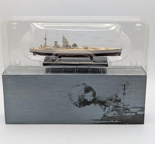 Hms rodney atlas - hms,