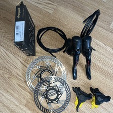 Campagnolo Super Record 12 EPS