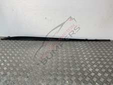 JAGUAR F TYPE COUPE RIGHT SIDE SKIRT 2015 ON AD1-100 EX53-104C20-AA