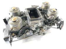 Honda GL 1000 Goldwing GL1