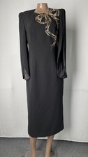 Jenny Packham Womens Cocktail