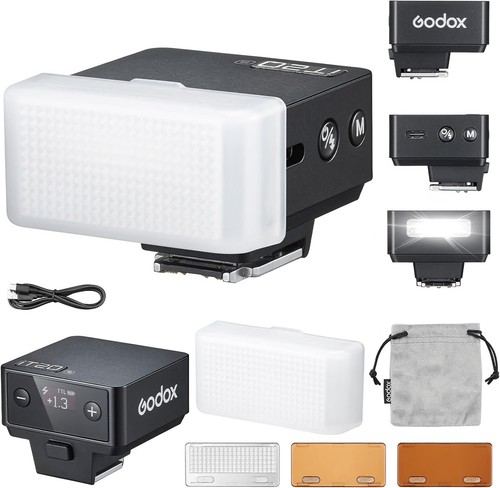 Godox it20 - it20-s, s