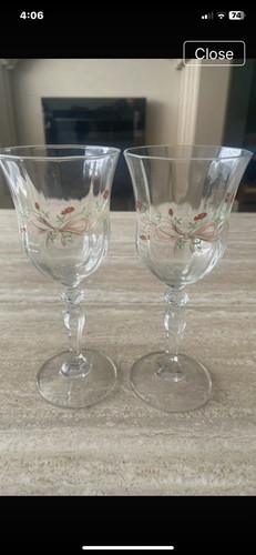 Vintage pair johnson - pair, of