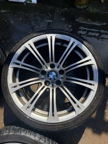 Bmw series e90 - e90, m3