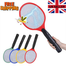 Electric fly insect swatter - electric,