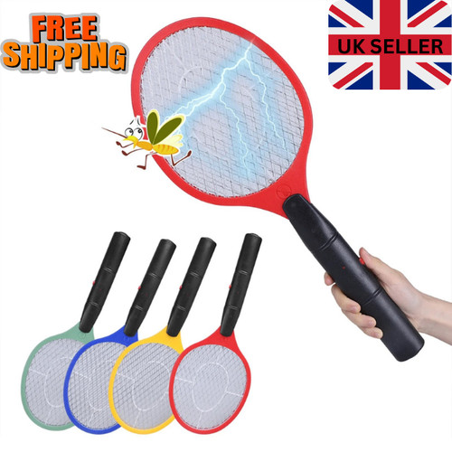 Electric fly insect - electric,