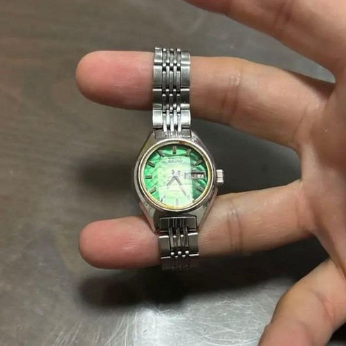 Seiko 2206 0640 automatic - seiko, 2206-0640