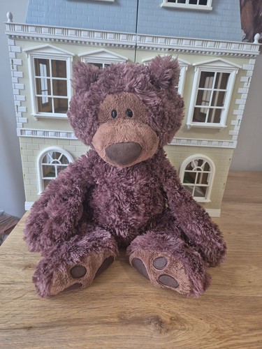 Beautiful gund philen bear - beautiful,