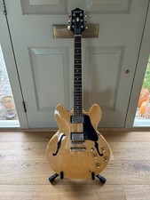 Epiphone Elite Elitist 1963