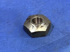 TRIUMPH PRE UNIT CRANKSHAFT