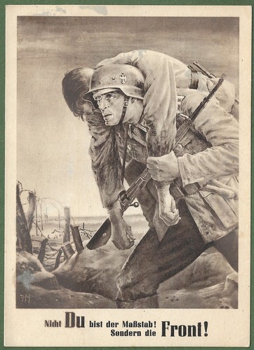 Ww2 german propaganda - ww2,