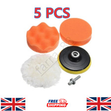 Buffer Polisher Kit