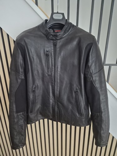 Spidi thunderbird leather - spidi,