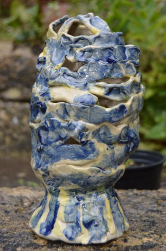 Art pottery not - art, the