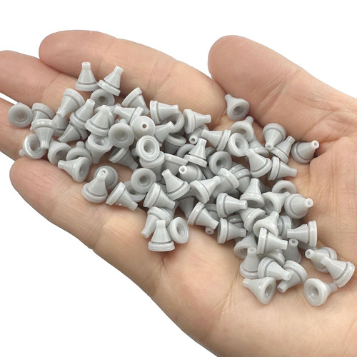Voolan 50pcs shower - 50pcs, head
