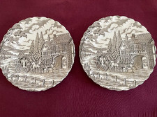 2 Vintage Royal Mail Fine