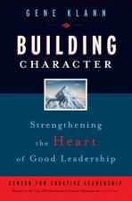 Klann - Building Character -