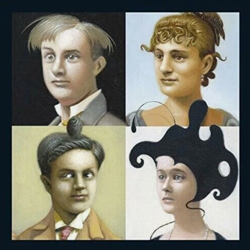 King crimson audio - crimson,