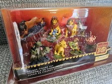 The Lion King 30th Anniversary