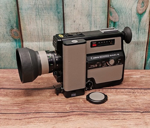 Fully serviced canon 514xl - serviced, 514xl-s