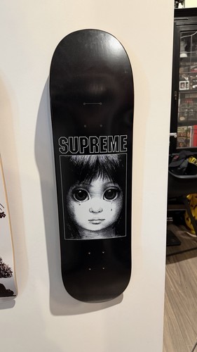 Margaret keane teardrop - keane,