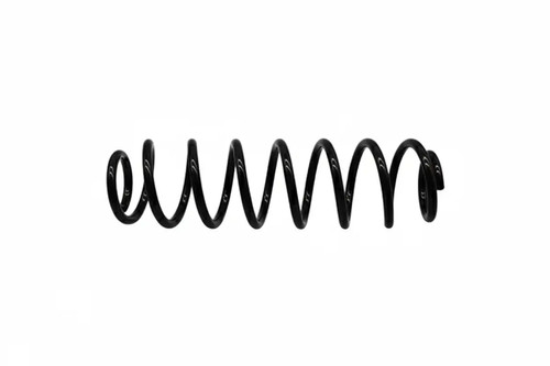 Suspension spring rear axle - suspension,