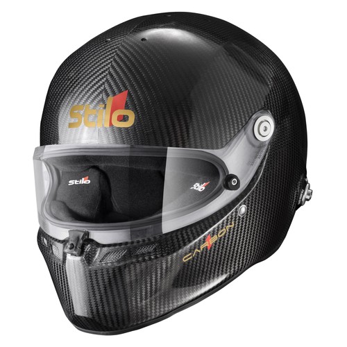 Stilo st6 abp carbon helmet - fn,